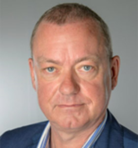Bernd Gundermann
