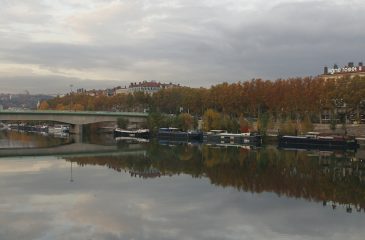 Fleuve Rhône
