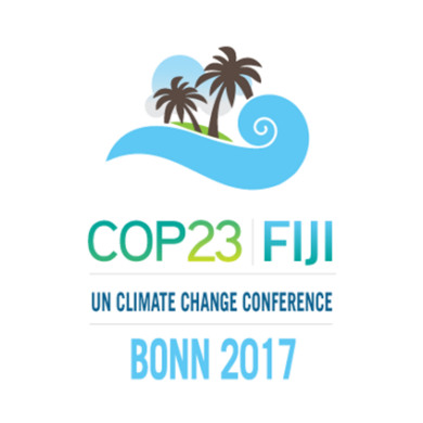 La COP23 se tiendra du 6 au 17 novembre 2017, à Bonn.
