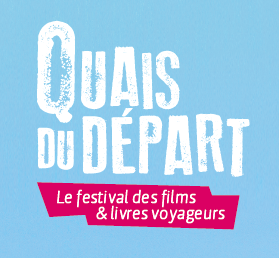 Logo Quais du Départ 2017