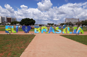 World water forum 2018