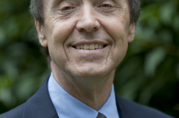 Portrait Philippe Guettier