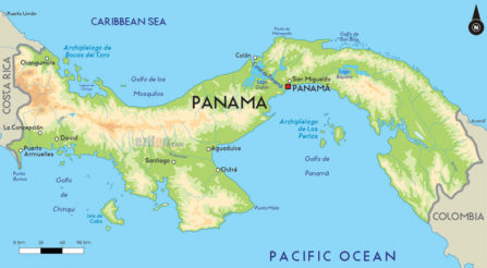9780457-Panama-Canal-Map-0