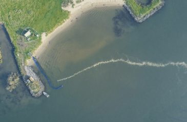 great bubble barrier