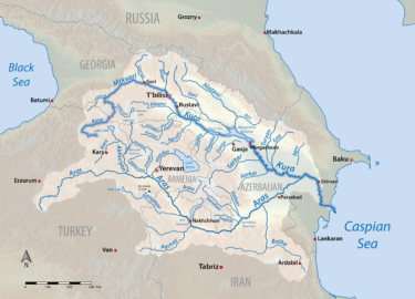 Map of Kura 2 from Imgur