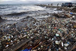 Indonesia plastic polution_ Jakarta post