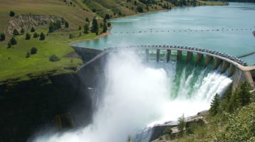 hydropower costa-rica
