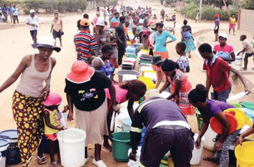 Chronicle - Bulawayo