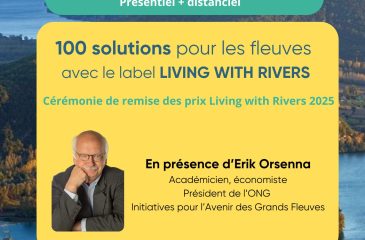 Evènement Living with Rivers 25 11 2025 (2)